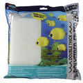 Weco Double Thick Polyfiber Filter Pad 10" x 18"