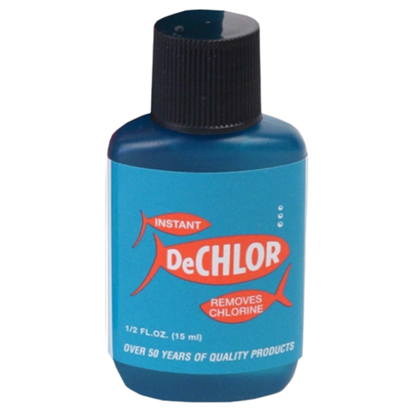 Weco DeChlor 0.5 OZ