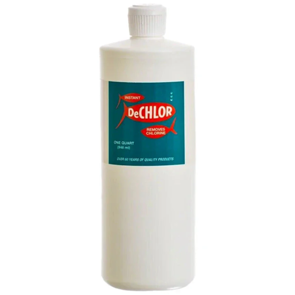 Weco DeChlor 32 OZ
