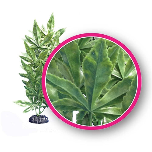 Weco Plant Hash 12"