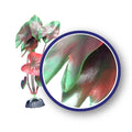 Weco Plant Red Tiger Lotus 18"