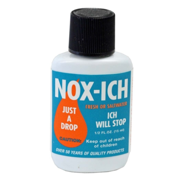Weco Nox-Ich 0.5 OZ