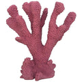 Weco Artificial/Rubber Coral - Cats Paw Rose - Medium