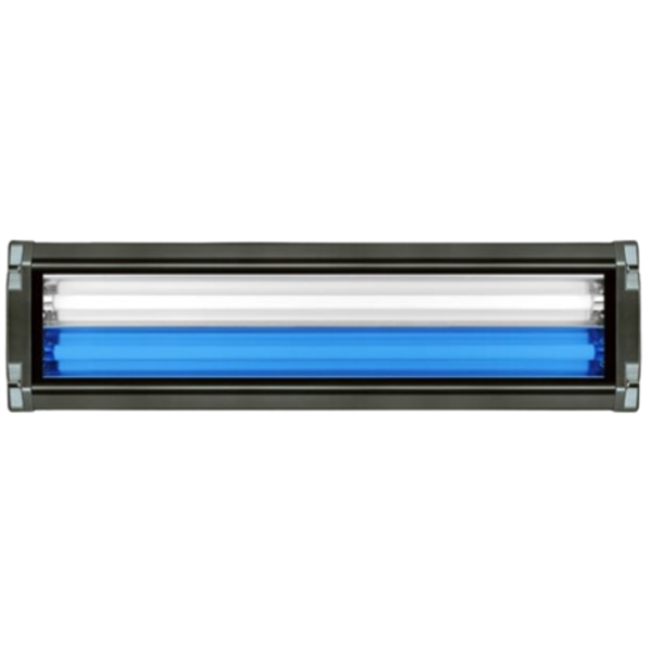 WavePoint HO T-5 Light Fixture 24" 2 x 24 Watt