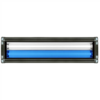 WavePoint HO T-5 Light Fixture 24" 2 x 24 Watt