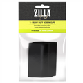 Zilla Screen Cover Heavy Clips 30 Gal +