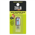 Zilla MINI Halogen Bulb Red 25 Watt