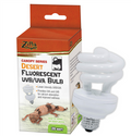 Zilla Canopy Series Flourescent Bulb - Desert 20W