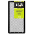Zilla Screen Cover Solid 16" x 8"