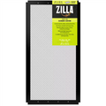 Zilla Screen Cover Solid 20" x 10"