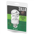 Zilla Flourescent Coil Bulb - Tropical 20W