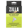 Zilla Day White Light Incandescent Spot Basking Bulb 150 Watt