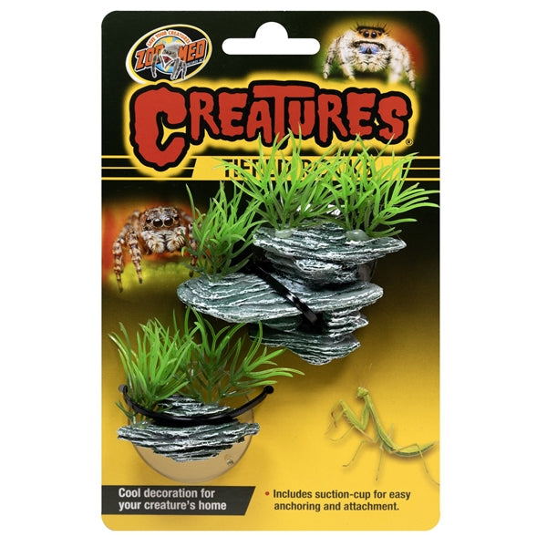 ZooMed Creatures Decor Tiered Rocks