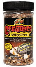 ZooMed Creatures Isopod Food