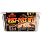 ZooMed Creatures Roly-Poly Kit