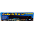 ZooMed AquaSun Dual T-5 HO Hood 30"