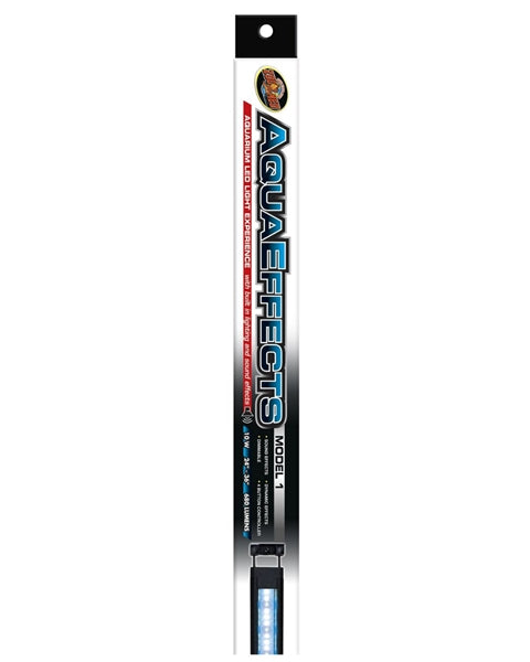 ZooMed AquaEffects Model One LED Fixture 18"