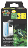 ZooMed Turtle Clean 318 Submersible Filter
