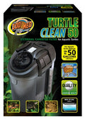 ZooMed Turtle Clean 50 Canister Filter