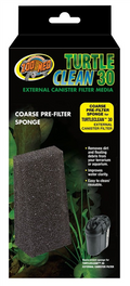 ZooMed Turtle Clean 30 Coarse Pre-Filter Sponge