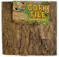 ZooMed Natural Cork Tile Background (18"x18")