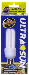 ZooMed UltraSun - Mini Compact Fluorescent 10 Watt