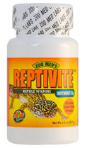 ZooMed Reptivite without D3 2oz