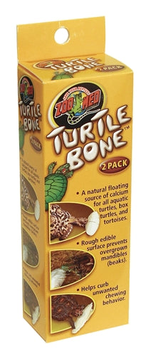 ZooMed Turtle Bone (2x Cuttlebone)