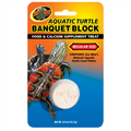 ZooMed Aquatic Turtle Banquet Block