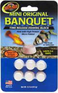 ZooMed Original Banquet Block - Mini