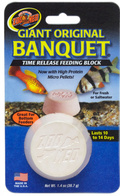 ZooMed Original Banquet Block - Giant