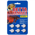 ZooMed Betta Banquet Block (6 Blocks per Card)