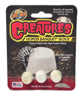 ZooMed Creatures Isopod Banquet Block