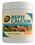 ZooMed ReptiCalcium without D3 8oz