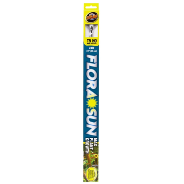 ZooMed FloraSun Plant HO T5 24W