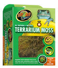 ZooMed Terrarium Moss 10 Gallon