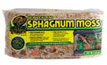ZooMed New Zealand Sphagnum Moss .33Lb