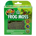 ZooMed All Natural Frog Moss 80 Cu In