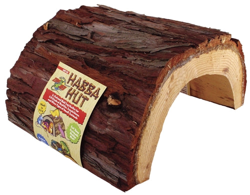ZooMed Habba Hut Giant