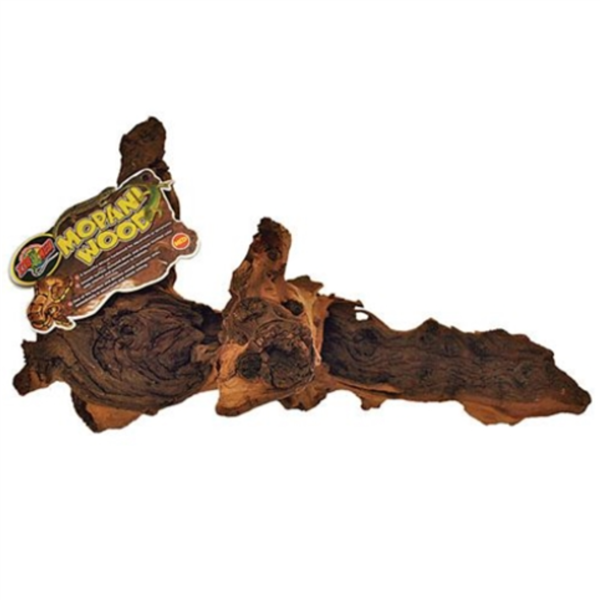 ZooMed African Mopani Wood Small (6-8")