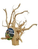 ZooMed Spider Wood Show Size (24"-30")