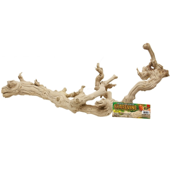 ZooMed Premium Sand Blasted Grapevine Show (30-40")