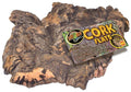 ZooMed Natural Cork Flats (Cork Bark) Large