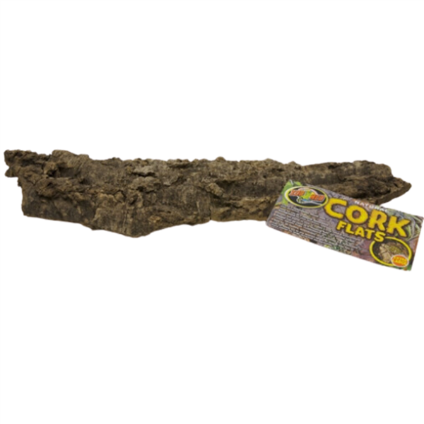 ZooMed Natural Cork Flats (Cork Bark) X-Large