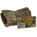 ZooMed Natural Cork Rounds (Cork Bark) Large