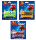 ZooMed Betta Tunnel - Assorted Colors