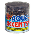 ZooMed Aqua Accents - Dark River Pebbles