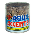 ZooMed Aqua Accents - Light River Pebbles