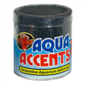 ZooMed Aqua Accents - Midnight Black Sand