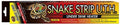 ZooMed Snake Strip UTH 3.5" x 18"